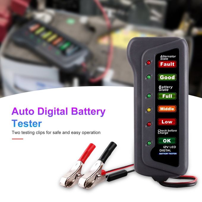 mini-testeur-de-batterie-de-voiture-12v-testeur-dalternateur-numerique.jpg mini testeur de batterie de voiture 12v testeur dalternateur numerique