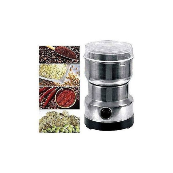 moulin a grains electrique 100 g 150 w