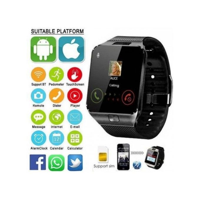 nouvelle-montre-connectee-bluetooth-avec-puce-carte-memoire-camera-noir.jpg nouvelle montre connectee bluetooth avec puce carte memoire camera noir