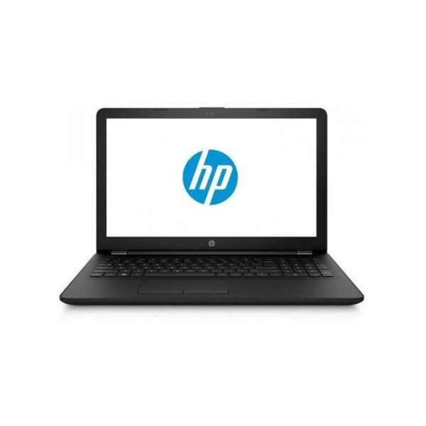 Ordinateur Portable 15s - 15.6" - Dual Core - 4Go Ram - Go 256 SSD - Noir - Garantie 6 Mois