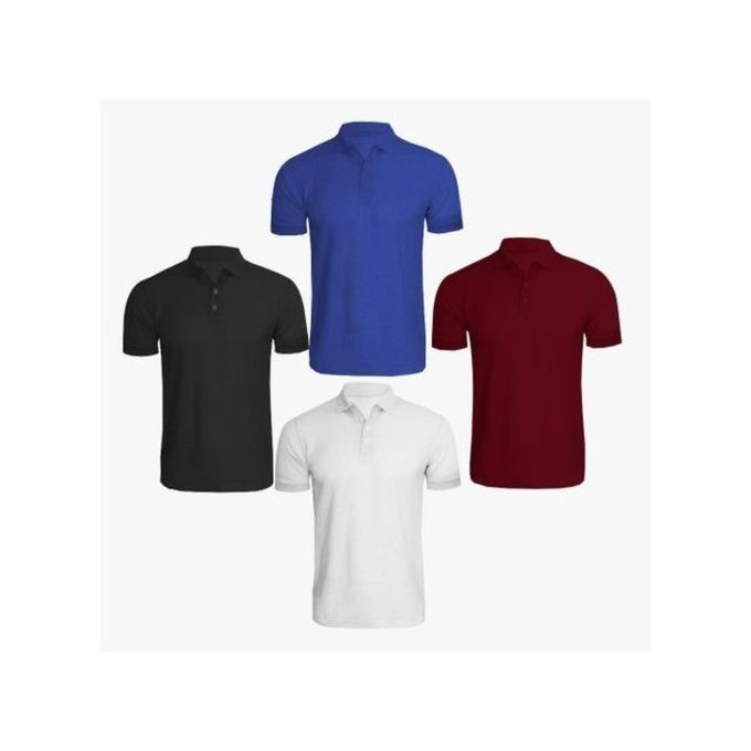 pack-de-4-polos-manches-courtes-rouge-bleu-noir-blanc.jpg pack de 4 polos manches courtes rouge bleu noir blanc