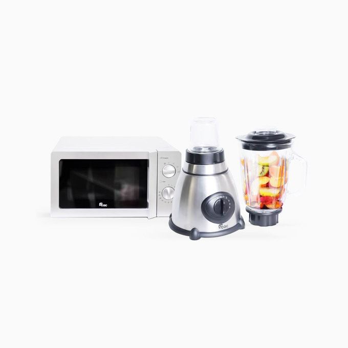 pack-micro-onde-cac-20-litres-blender-mixeurcac-5vitesses-600w-grisca820664.jpg pack micro onde cac 20 litres blender mixeurcac 5vitesses 600w grisca820664