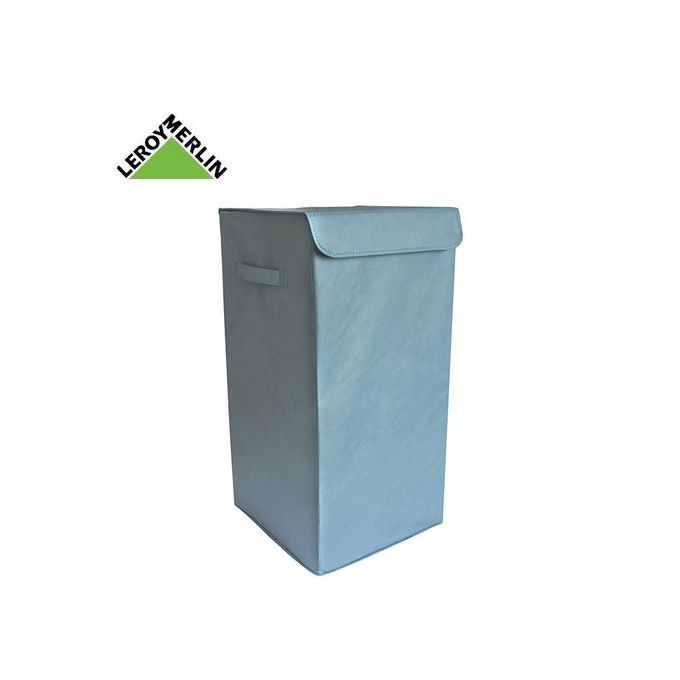 panier-a-linge-pliable-dimensions-30-x-30-x-60-cm-bleu-fjord.jpg panier a linge pliable dimensions 30 x 30 x 60 cm bleu fjord