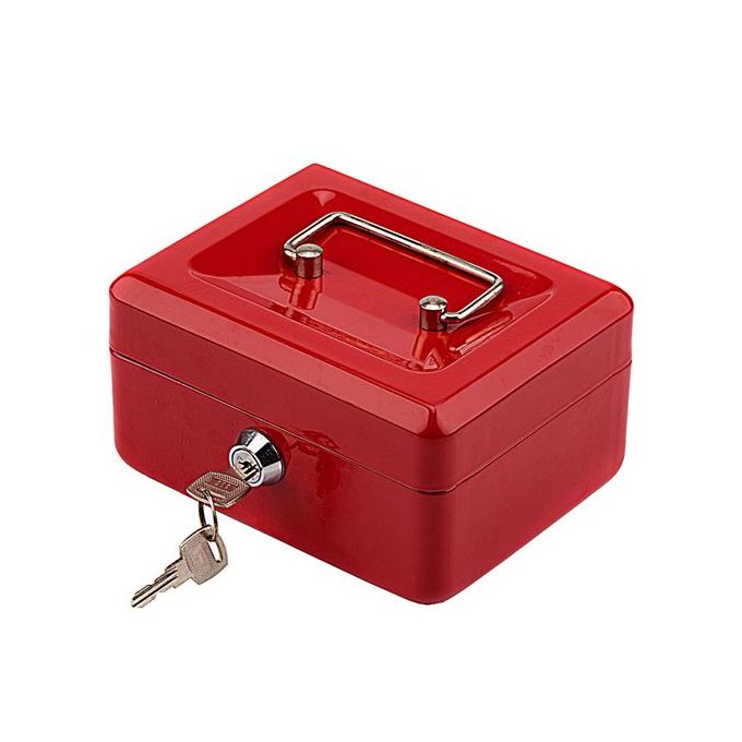 petit-coffre-fort-en-acier-inoxydable-rouge.jpg petit coffre fort en acier inoxydable rouge