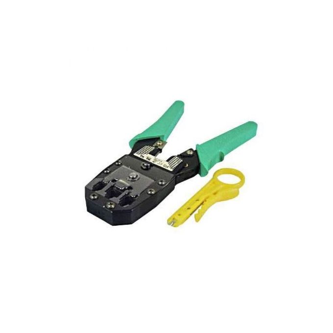 pince-a-sertir-professionnelle-compatible-rj45-vert-noir-jaune.jpg pince a sertir professionnelle compatible rj45 vert noir jaune