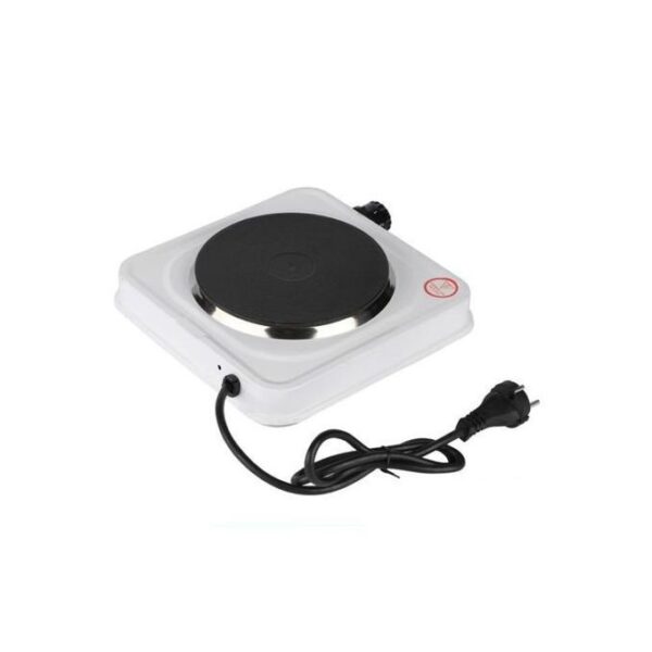 Plaque Chauffante Electrique PM 10 cm - 500W - CA820665
