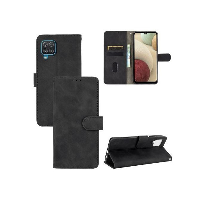 pour-etui-en-cuir-samsung-galaxy-a12-m12-noir.jpg pour etui en cuir samsung galaxy a12 m12 noir