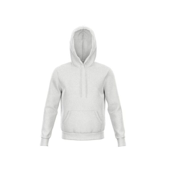 Pull avec capuche - Anti Froid - Manche Longue - Homme