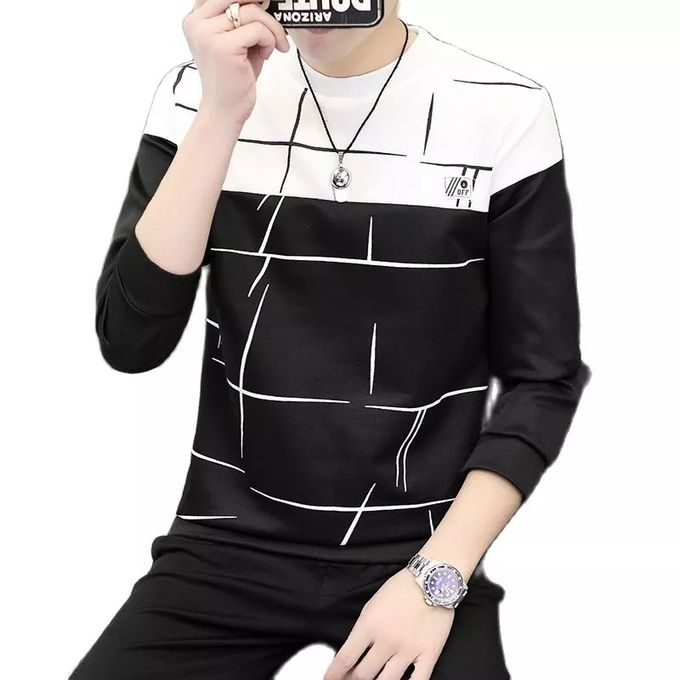 pull-manche-longue-off-noir-blanc.jpg pull manche longue off noir blanc