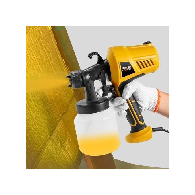pulverisateur-de-peinture-domestique-aerographe-electrique-pulverisation.jpg pulverisateur de peinture domestique aerographe electrique pulverisation