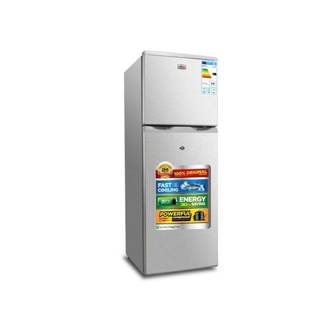 refrigerateur-astech-2-portes-gris-138-litres-a-garantie-12-mois.jpg refrigerateur astech 2 portes gris 138 litres a garantie 12 mois