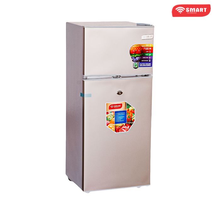 refrigerateur-bar-2-portes-100-litres-gris-str-135h-garantie-12-mois.jpg refrigerateur bar 2 portes 100 litres gris str 135h garantie 12 mois