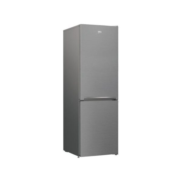 '- Réfrigérateur - RCSA420SX - Combiné - 3 Tiroirs 366L - Argent