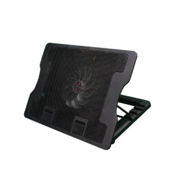 Refroidisseur pour Ordinateur Portable (toutes les tailles) - Noir