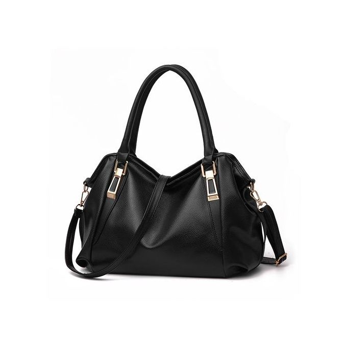 sacs-a-main-femme-noir-pur-sac-tout-match-simple.jpg sacs a main femme noir pur sac tout match simple