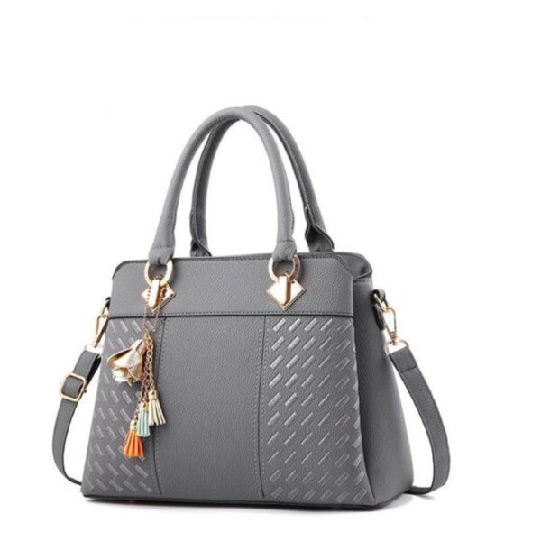 Sacs à main Pour Femmes à Bandoulière - Gris