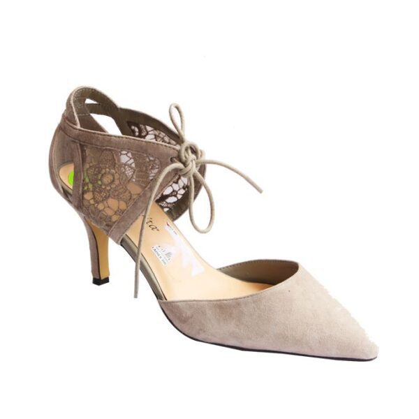 Sandales a Talon aiguille by Bella vita