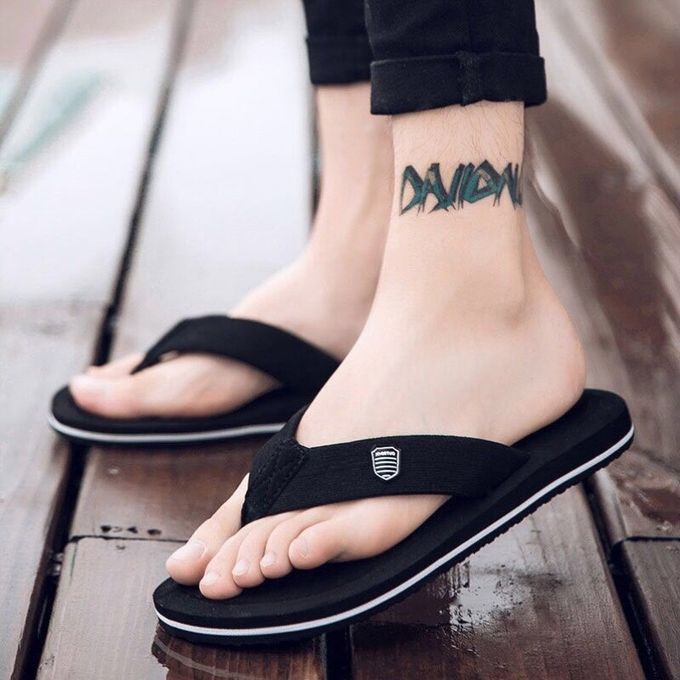 sandales-pour-hommes-noir.jpg sandales pour hommes noir