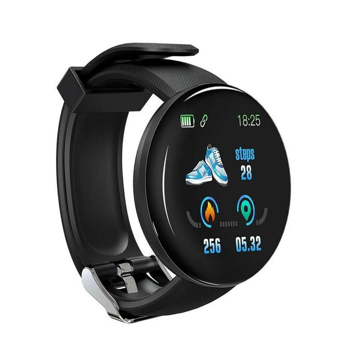 smart-watch-d18-pour-sport-avec-moniteur-de-frequence-cardiaque-noir.jpg smart watch d18 pour sport avec moniteur de frequence cardiaque noir
