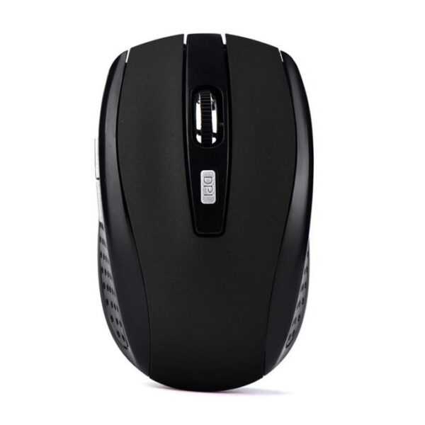 Souris sans fil 2.4G Business Office - Noir