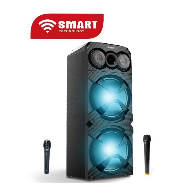 systeme-audio-avec-haut-parleur-multimedia-stha-3778m-radio-fm-port-usb-.jpg systeme audio avec haut parleur multimedia stha 3778m radio fm port usb