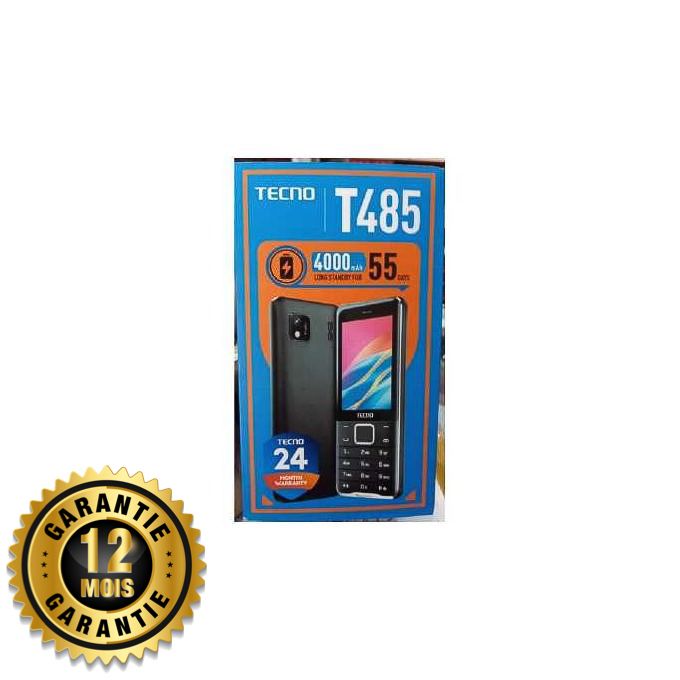 t485 ecran 28 ram 4 mo rom 4 mo dual sim batterie 4000 mah noir t485 ecran 28 ram 4 mo rom 4 mo dual sim batterie 4000 mah noir
