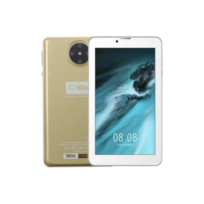 tablette-cidea-ecran-7-ram-2-rom-16go-dual-sim-gold.jpg tablette cidea ecran 7 ram 2 rom 16go dual sim gold
