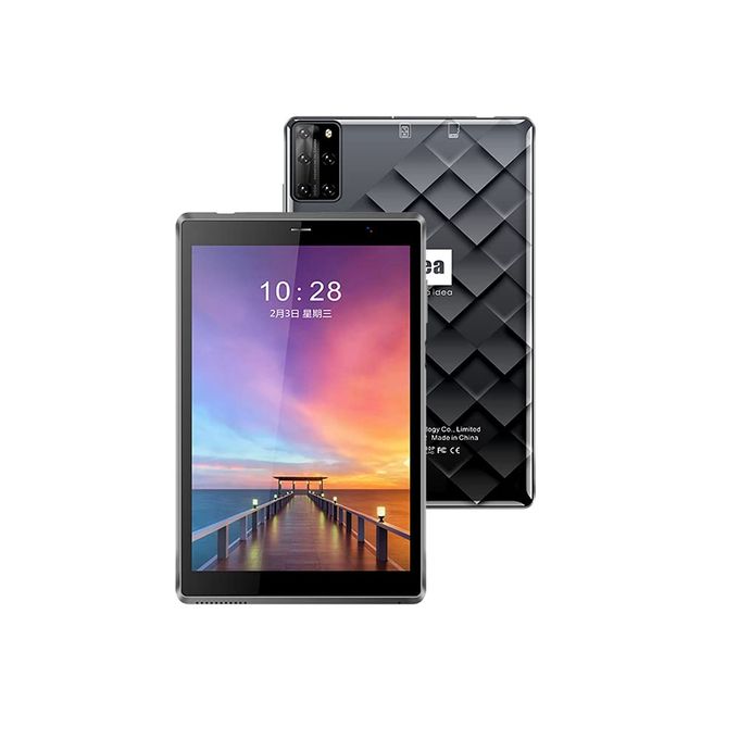 tablette-ecran-8-4glte-ram-4-go-rom-64-go-camera-03-megapixels-noir.jpg tablette ecran 8 4glte ram 4 go rom 64 go camera 03 megapixels noir