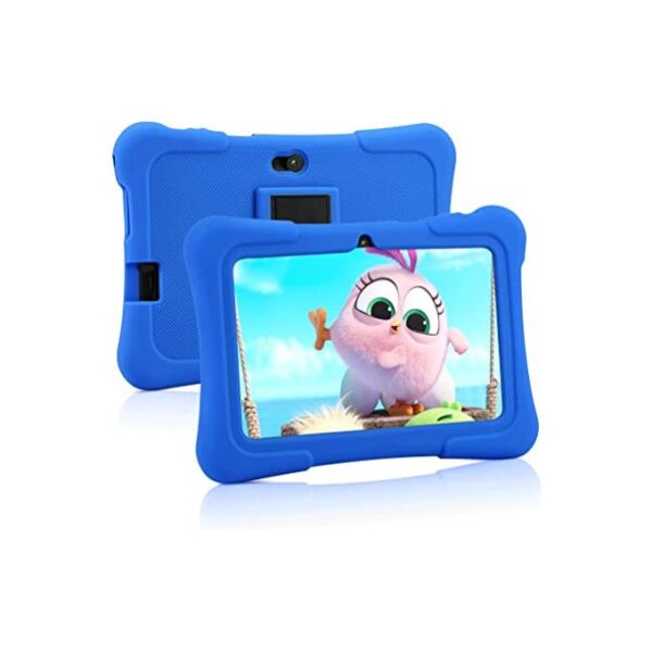 Tablette éducative pour enfant - Bleu - Bébé Tab