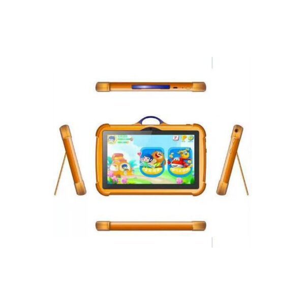 Tablette enfant - Ecran 7" - RAM 2go - mémoire 16go - 2500mAh