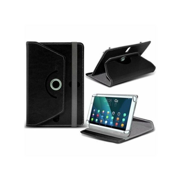 Tablette Enfant - Ecran 7 ROM 16GO RAM 1 GO - Caméra 2Mpx - Batterie 2500 mAh + Pochette