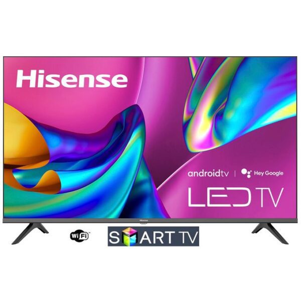televiseur led 32 pouces 32a6600fs smart tv android garantie 12 mois
