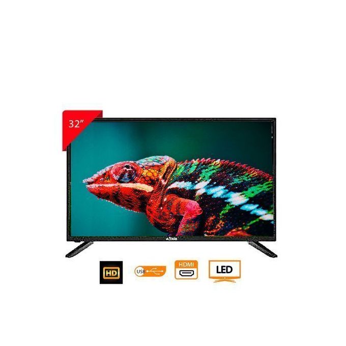 televiseur led 32 pouces hd 32og14 noir televiseur led 32 pouces hd 32og14 noir
