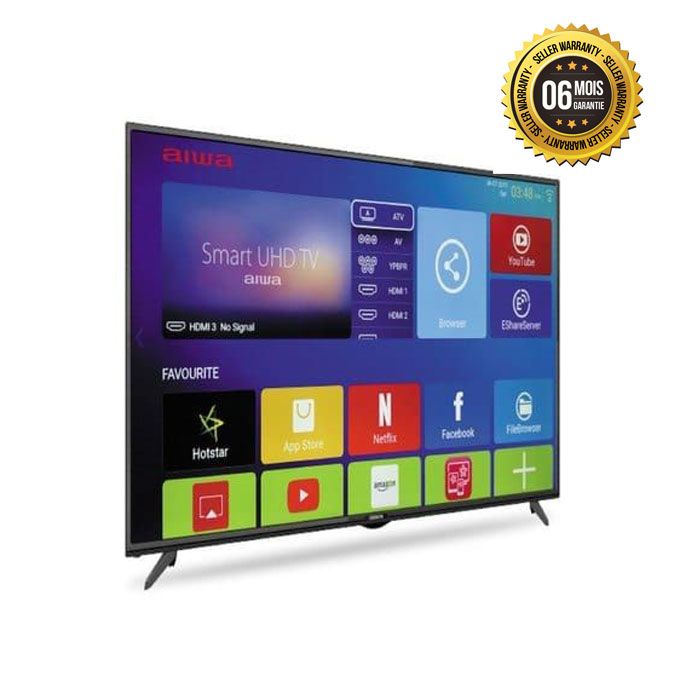 televiseur led smart android 90tv ecran 32 noir garantie 6 mois televiseur led smart android 90tv ecran 32 noir garantie 6 mois