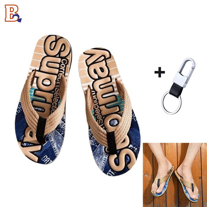 tongs-homme-multicolor-porte-cles-gratuit.jpg tongs homme multicolor porte cles gratuit