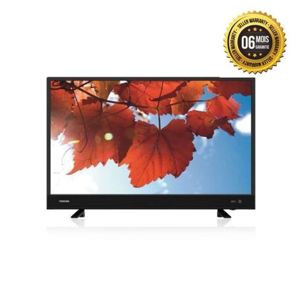 tv led 43 pouces led tv full hd 43s25 noir garantie 6 mois