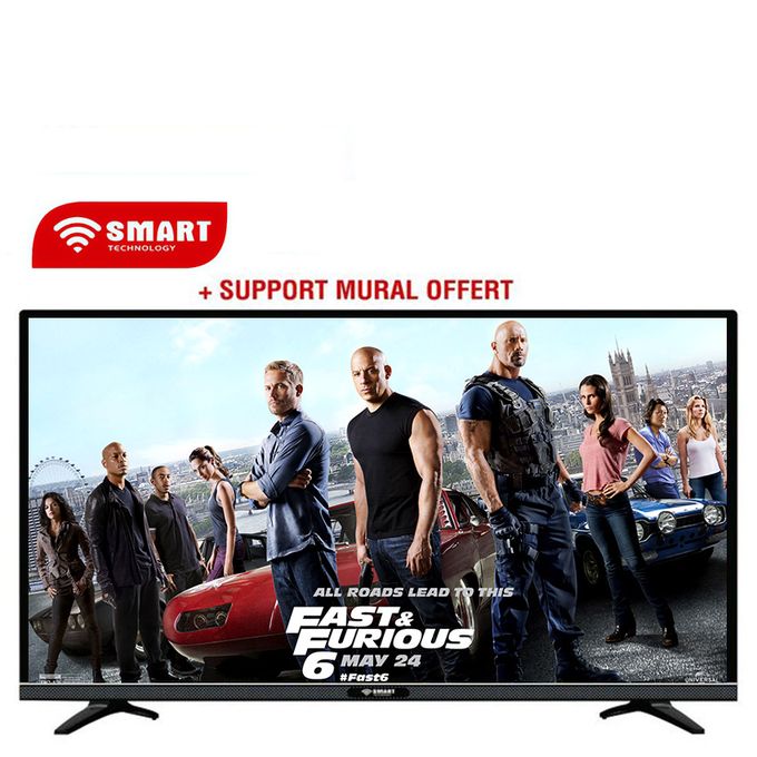 Téléviseurs