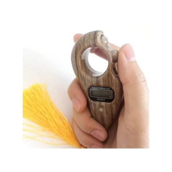 WS 1 PCS Chapelet Electronique pour invocation