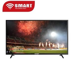 Tv Smart Technology