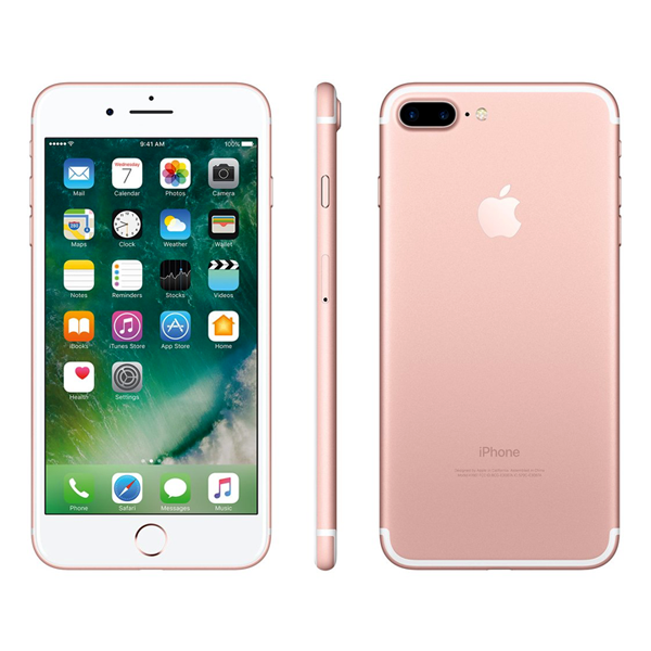 iphone 7 plus 32 Go