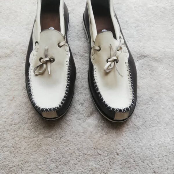 Chaussures Mocassin