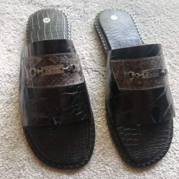 Chaussures De Ngaye | Challengesbusiness