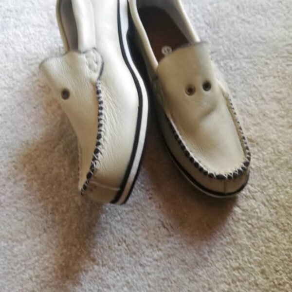 Chaussures Mocassin