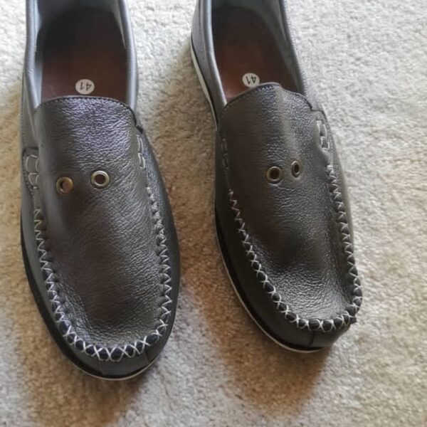 Chaussures Mocassin