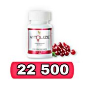 Forever Vitolize