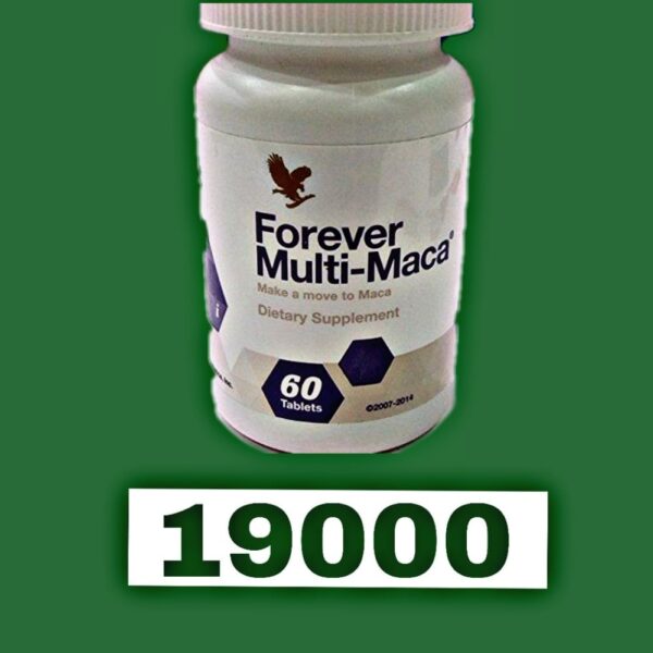 Forever Multi-Maca