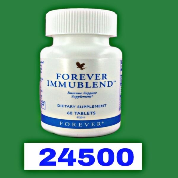 forever immublend