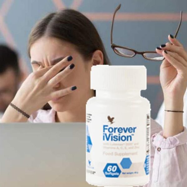 forever vision