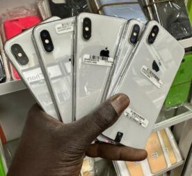Iphone Xs max 256