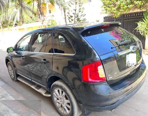 Ford Edge chaallengesbusiness